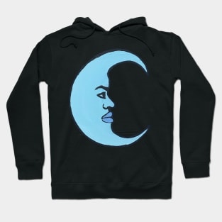 La Luna Hoodie